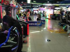 -Play1家庭娱乐中心(裕华万达店)