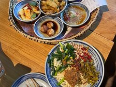 -留焕小吃·昆明非遗小吃品牌(文明街旗舰店)