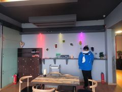 -MS实景娱乐密室逃脱(川大店)