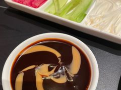 -金鸭季·臻品餐厅(欢乐海岸购物中心店)