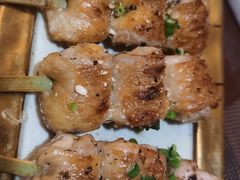 -弓二·烧鸟居酒屋(财富购物中心店)