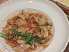 -唐山宴百姓府邸院落中餐