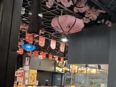 -醉御香渔家园(临沂路与大连路店)