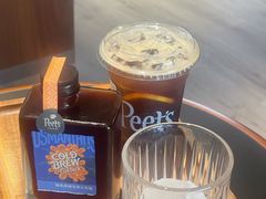 -Peet's Coffee皮爷咖啡(大学路店)