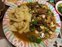 -陇上秦轩西安biangbiang面(EFC欧美金融商业城店)