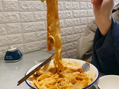 -大嘻咹biangbiang面(历史博物馆店)