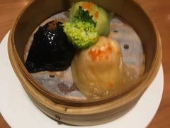-粤域茶餐厅