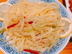 -满园春饼(宜昌万达店)