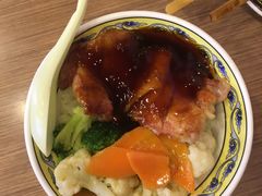 -和合谷(府西街店)