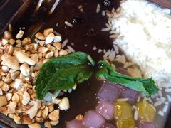 -外婆家(南开大悦城店)