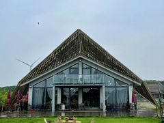 -七的湖·晚芳亭·阳澄湖农家菜·大闸蟹(莲花岛店)