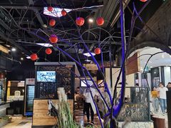 -小放牛炒菜馆(中山路乐汇城店)
