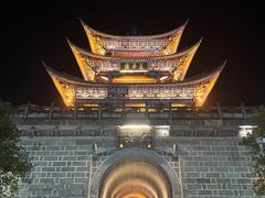 -大理古城