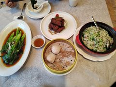 -新南华大酒店(广中店)