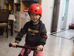 -酷迈儿童体能运动馆(九棵树店)