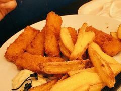 -宜家·瑞典风味餐厅(四元桥店)