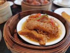 -好彩海鲜火锅饭店(银河百老汇店)