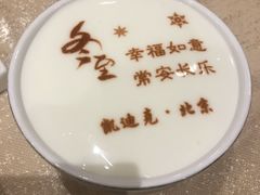 -太极·粤菜餐厅(亚运村鸟巢店)