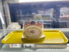 栗子卷-argangKaffe(宝庆路店)