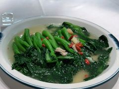 -怀德酒楼·粤菜·海鲜·茶点(宝安国际机场店)
