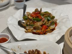 -半岛宴·湛江精品菜(蛇口广场店)
