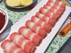 -肖婷姐大铁锅重庆火锅(南湖店)
