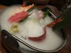 -广州瑰丽酒店·Black Iron黑金燚