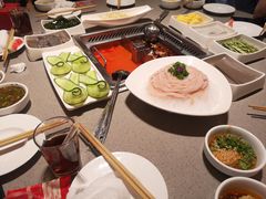 -海底捞火锅(龙湖金沙天街店)