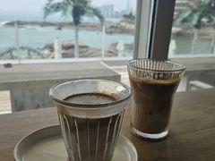 -Vanillacafe香草咖啡(银海大世界店)