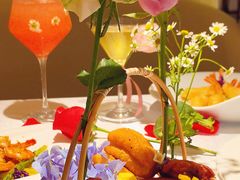 -PARFUM FLORAL花境法餐(南京首店)