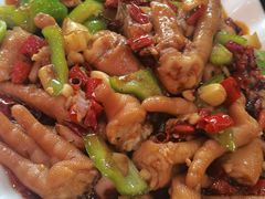 -瑞杰烧烤店·24小时营业(山东路店)
