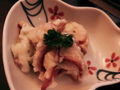 -天津滨海圣光皇冠假日酒店 霞·日餐厅