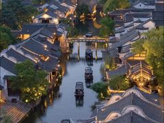 -观潮胜地公园