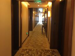 -上海浦东嘉里大酒店