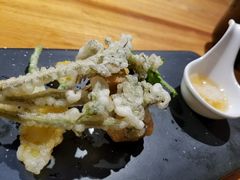 三杯杏鲍菇-天水蔬食料理(树德之光店)