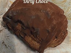 -OUR Bakery(SKP-S店)