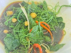 -伊带伊路新疆美食府(呼家楼店)