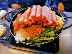 -MI WU FACTORY米屋美食工厂餐厅(绿地店)