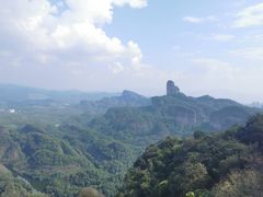 -丹霞山风景名胜区