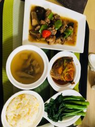 -敦南真爱月子会所(黄埔店)
