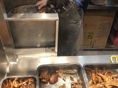 -聂记粤菜馆(鼓西路店)