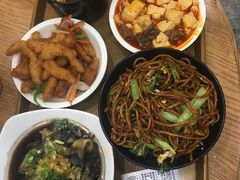 小菜-老盛兴汤包馆(大华二路店)