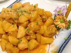 -旺达·福州菜(正大广场店)