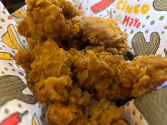 -Famous肥猫墨西哥音乐餐吧(五棵松华熙LIVE店)