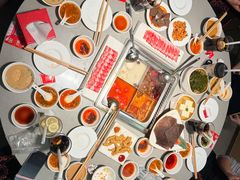 -海底捞火锅(赛格国际购物中心店)