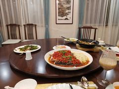 -明城五号烤鸭坊(建国门店)