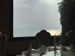 -渔公码头海货全海鲜自助(海滨旅游路店)