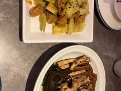 -闫府私房菜·老字号(恒隆店)