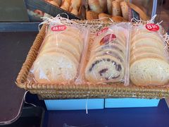 -巴黎贝甜(五道口店)