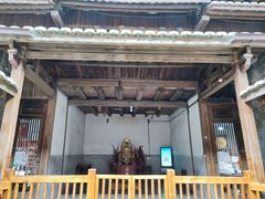 -福建土楼(南靖)景区